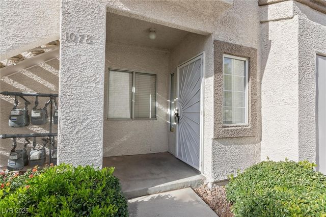 3125 North Buffalo Drive 1078, Las Vegas, NV 89128