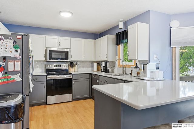 5138 N 135th Avenue, Omaha, NE 68164