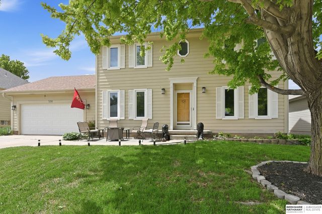 5138 N 135th Avenue, Omaha, NE 68164
