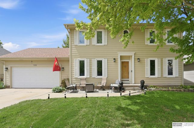 5138 N 135th Avenue, Omaha, NE 68164