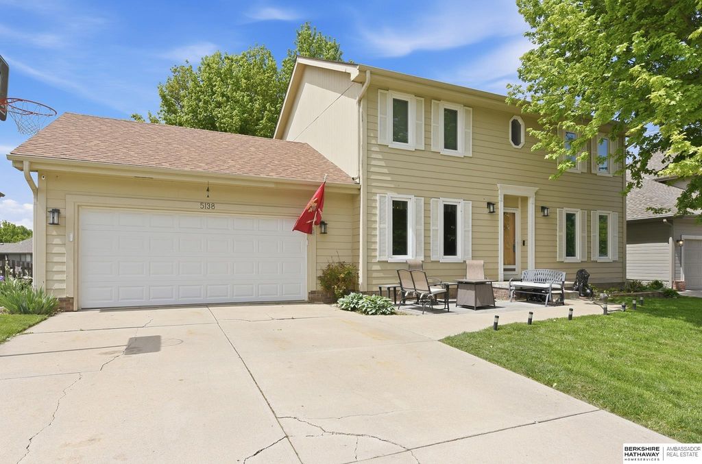 5138 N 135th Avenue, Omaha, NE 68164
