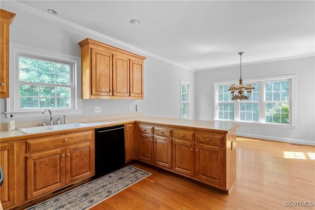 12055 Hadden Hall Dr, Chesterfield, VA 23838
