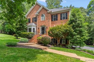 12055 Hadden Hall Dr, Chesterfield, VA 23838