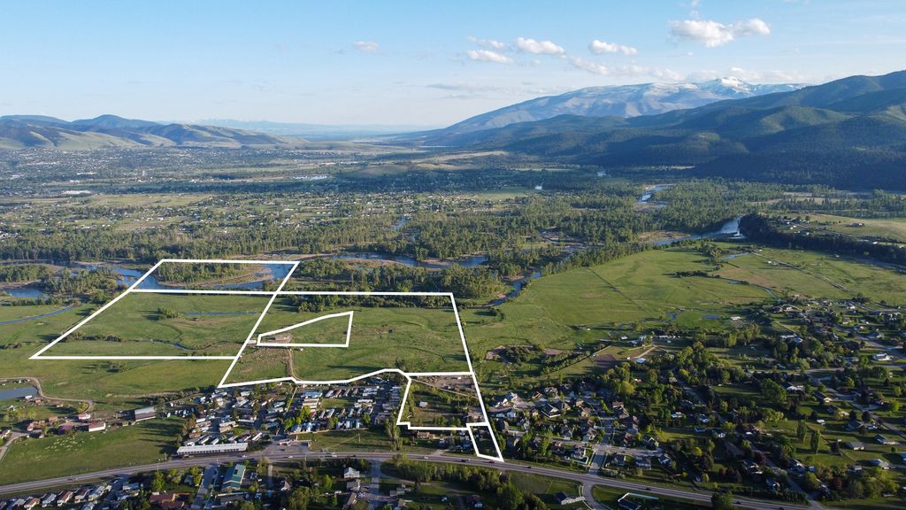 6441 Mullan Road, Missoula, MT 59808