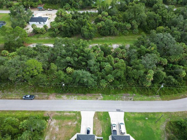 RHAPSODY AVENUE, North Port, FL 34288