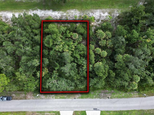 RHAPSODY AVENUE, North Port, FL 34288