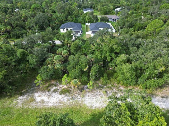 RHAPSODY AVENUE, North Port, FL 34288