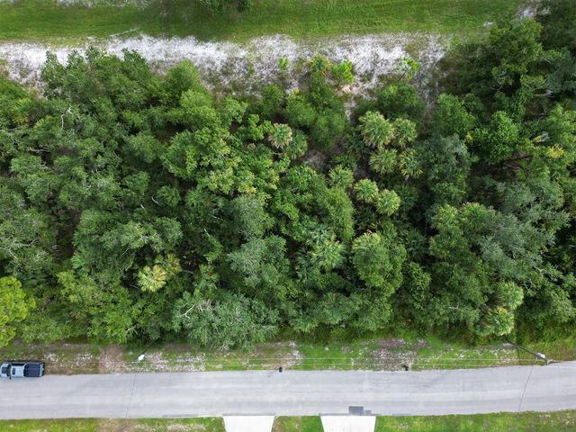 RHAPSODY AVENUE, North Port, FL 34288