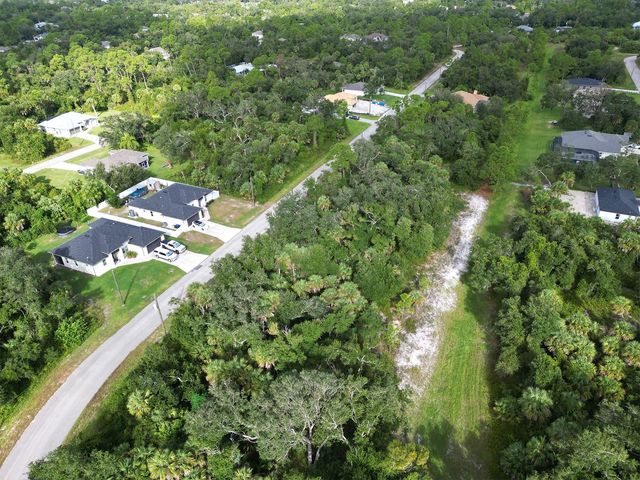 RHAPSODY AVENUE, North Port, FL 34288