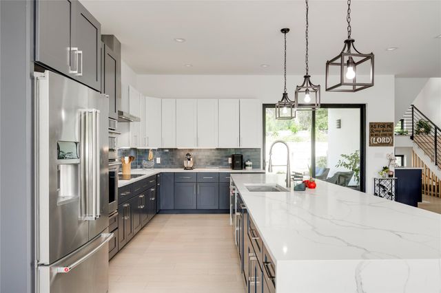 13209 Mansfield DR, Austin, TX 78732