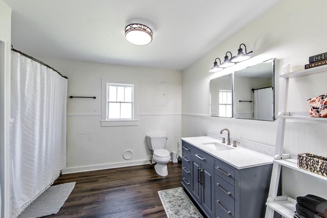 517 Wilson Ave, Houma, LA 70364