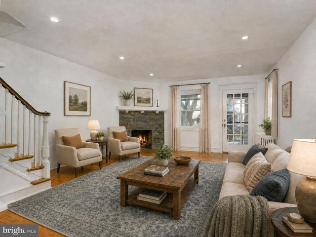 525 KENILWORTH RD, Merion Station, PA 19066