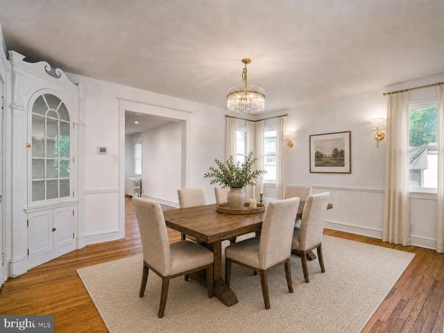 525 KENILWORTH RD, Merion Station, PA 19066