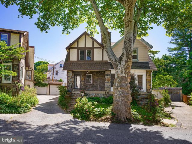 525 KENILWORTH RD, Merion Station, PA 19066