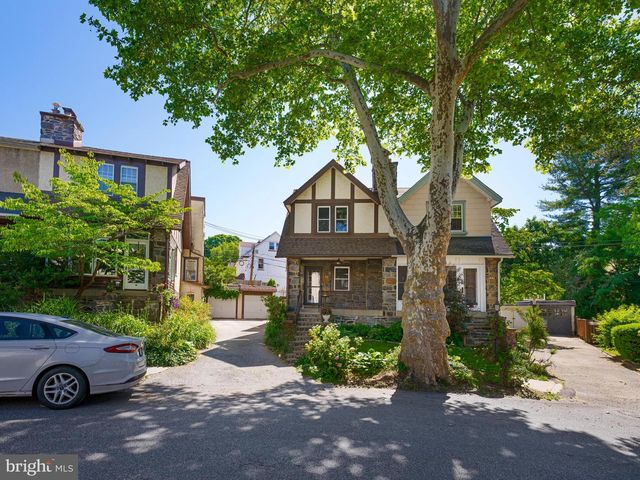 525 KENILWORTH RD, Merion Station, PA 19066