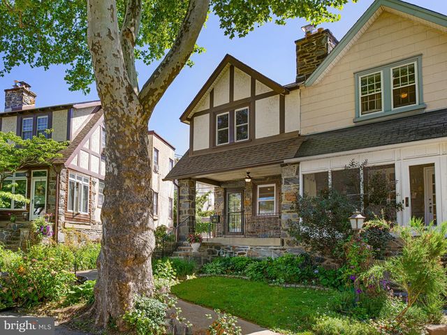 525 KENILWORTH RD, Merion Station, PA 19066