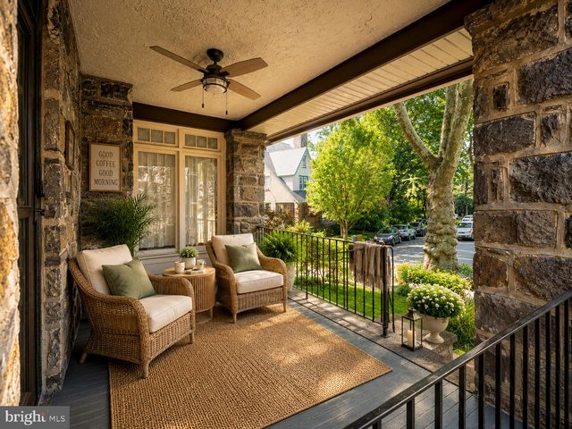 525 KENILWORTH RD, Merion Station, PA 19066