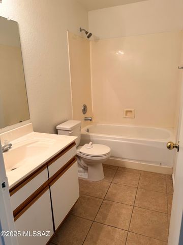 8200 S Vía Elemental, Tucson, AZ 85747