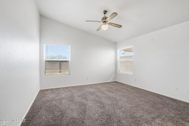 8200 S Vía Elemental, Tucson, AZ 85747