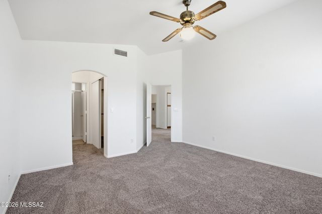 8200 S Vía Elemental, Tucson, AZ 85747