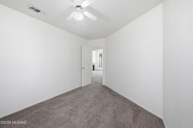 8200 S Vía Elemental, Tucson, AZ 85747