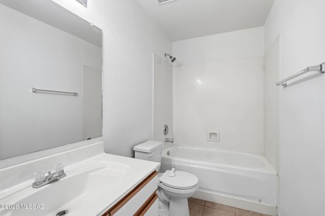 8200 S Vía Elemental, Tucson, AZ 85747