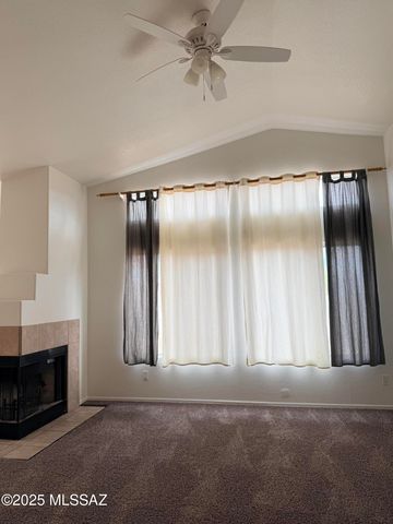 8200 S Vía Elemental, Tucson, AZ 85747