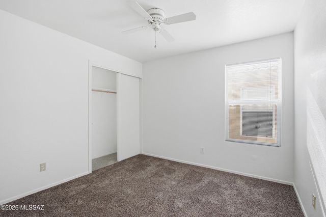 8200 S Vía Elemental, Tucson, AZ 85747