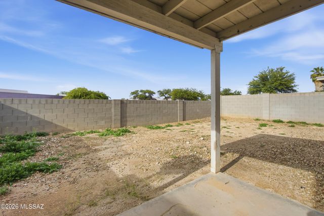 8200 S Vía Elemental, Tucson, AZ 85747