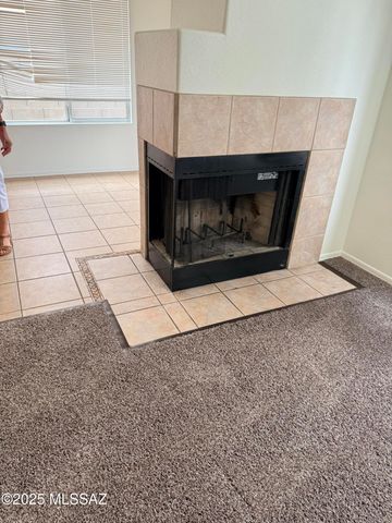 8200 S Vía Elemental, Tucson, AZ 85747