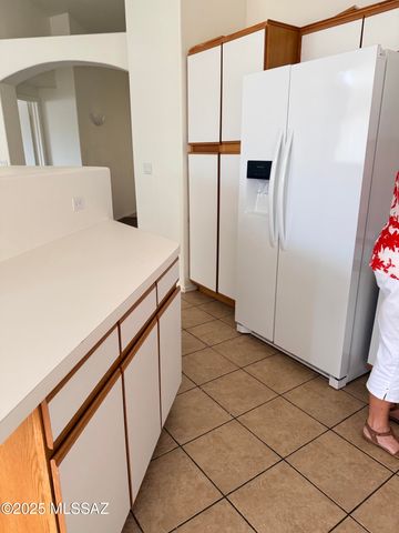 8200 S Vía Elemental, Tucson, AZ 85747