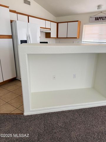 8200 S Vía Elemental, Tucson, AZ 85747