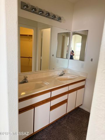 8200 S Vía Elemental, Tucson, AZ 85747