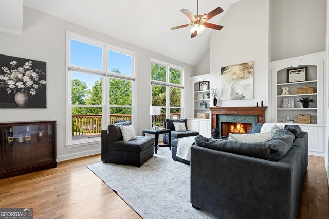 2332 Merrymount Drive, Suwanee, GA 30024