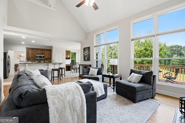 2332 Merrymount Drive, Suwanee, GA 30024