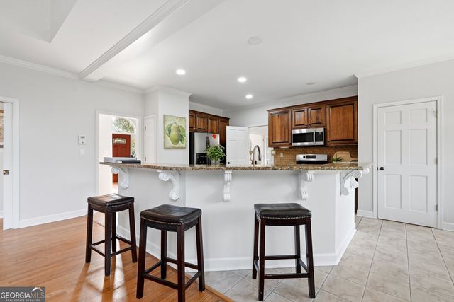 2332 Merrymount Drive, Suwanee, GA 30024