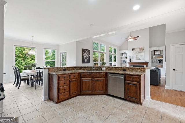 2332 Merrymount Drive, Suwanee, GA 30024