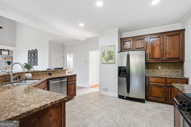 2332 Merrymount Drive, Suwanee, GA 30024
