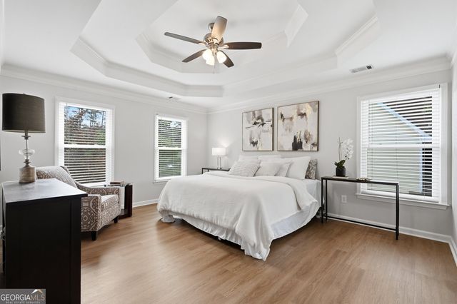 2332 Merrymount Drive, Suwanee, GA 30024