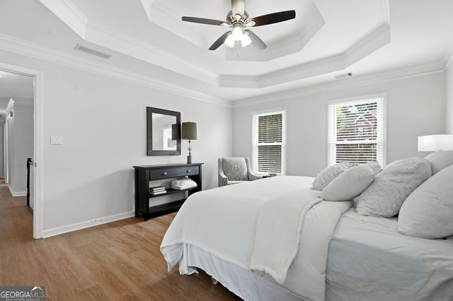 2332 Merrymount Drive, Suwanee, GA 30024