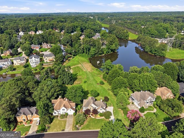 2332 Merrymount Drive, Suwanee, GA 30024
