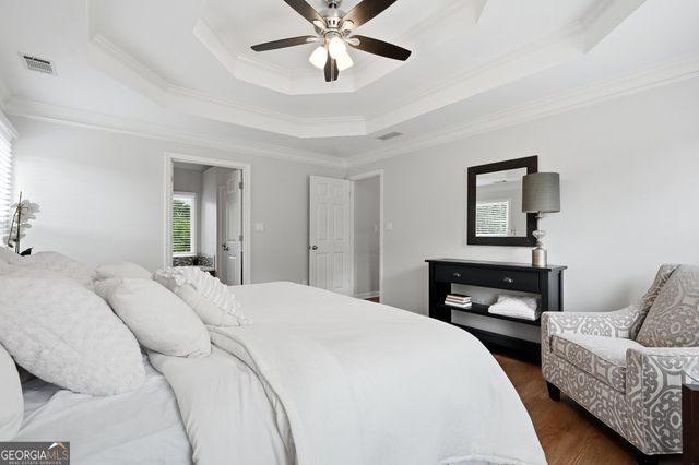 2332 Merrymount Drive, Suwanee, GA 30024