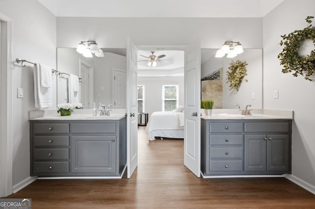 2332 Merrymount Drive, Suwanee, GA 30024
