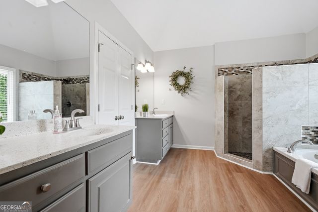 2332 Merrymount Drive, Suwanee, GA 30024