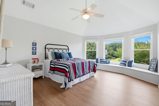 2332 Merrymount Drive, Suwanee, GA 30024