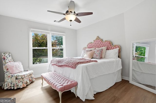 2332 Merrymount Drive, Suwanee, GA 30024