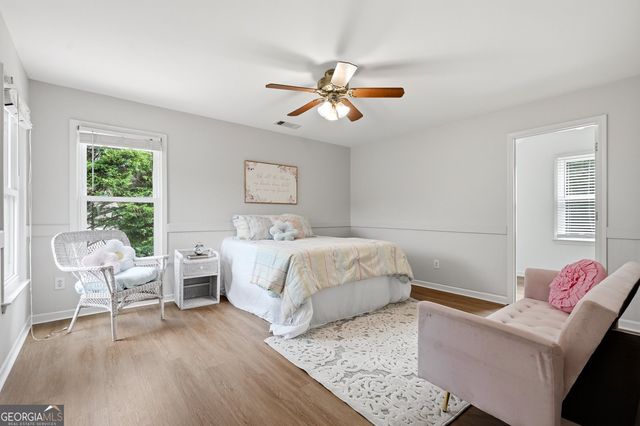 2332 Merrymount Drive, Suwanee, GA 30024