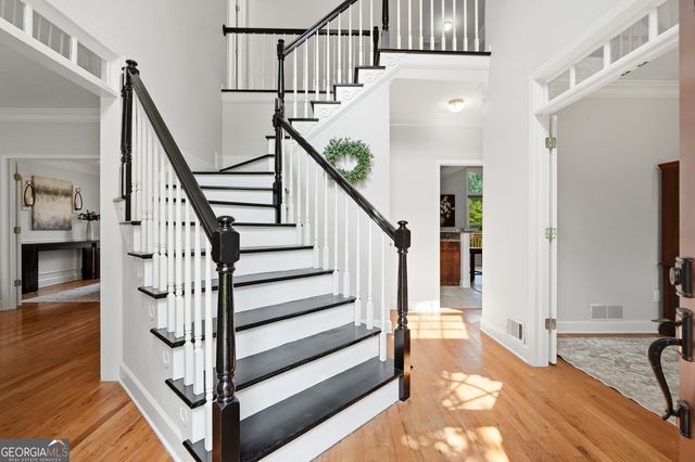 2332 Merrymount Drive, Suwanee, GA 30024