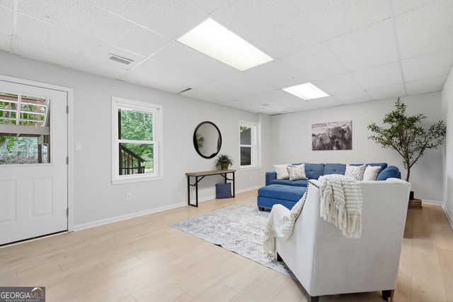 2332 Merrymount Drive, Suwanee, GA 30024