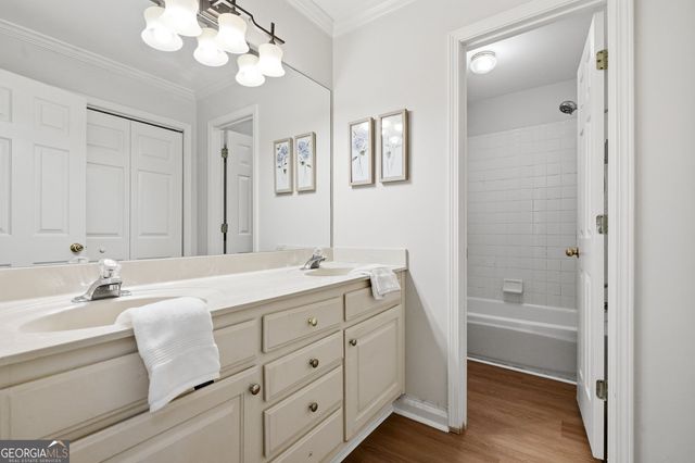 2332 Merrymount Drive, Suwanee, GA 30024